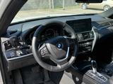 BMW X4 2015 годаүшін13 000 000 тг. в Астана – фото 5