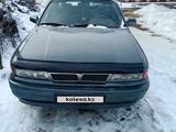 Mitsubishi Galant 1992 года за 900 000 тг. в Алматы – фото 5