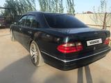 Mercedes-Benz E 280 1998 года за 2 800 000 тг. в Кызылорда – фото 3