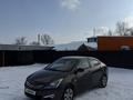 Hyundai Accent 2015 года за 5 100 000 тг. в Семей – фото 4