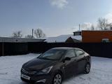 Hyundai Accent 2015 годаүшін5 100 000 тг. в Семей – фото 4