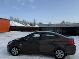 Hyundai Accent 2015 годаүшін5 100 000 тг. в Семей