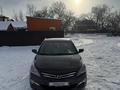 Hyundai Accent 2015 года за 5 100 000 тг. в Семей – фото 2
