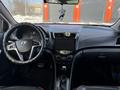Hyundai Accent 2015 года за 5 100 000 тг. в Семей – фото 5
