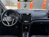 Hyundai Accent 2015 годаүшін5 100 000 тг. в Семей – фото 5