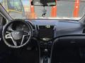 Hyundai Accent 2015 года за 5 100 000 тг. в Семей – фото 8