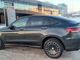 Mercedes-Benz GLC Coupe 300 2023 года за 38 000 000 тг. в Астана – фото 2