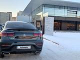 Mercedes-Benz GLC Coupe 300 2023 года за 38 000 000 тг. в Астана – фото 3