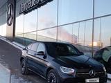 Mercedes-Benz GLC Coupe 300 2023 года за 38 000 000 тг. в Астана