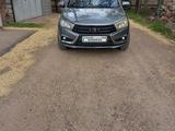 ВАЗ (Lada) Vesta 2019 года за 5 200 000 тг. в Алматы – фото 2