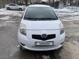 Toyota Yaris 2008 года за 4 700 000 тг. в Алматы – фото 2