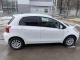 Toyota Yaris 2008 года за 4 400 000 тг. в Алматы – фото 5