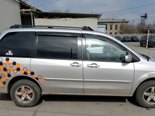 Mazda MPV