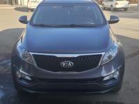 Kia Sportage 2014 годаүшін7 090 000 тг. в Кокшетау