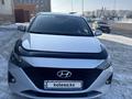 Hyundai Accent 2021 годаүшін7 950 000 тг. в Астана – фото 15