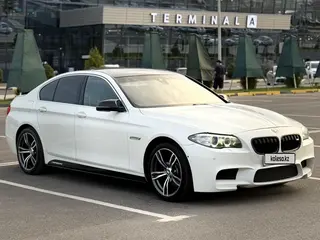 BMW 528