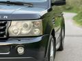Land Rover Range Rover Sport 2008 годаүшін9 500 000 тг. в Алматы – фото 9