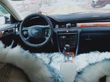 Audi A6 1999 годаүшін3 500 000 тг. в Щучинск – фото 4