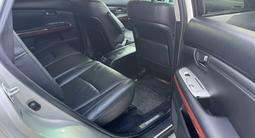 Lexus RX 350 2006 годаүшін8 700 000 тг. в Усть-Каменогорск – фото 3