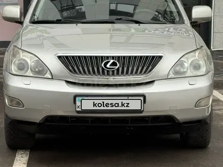 Lexus RX 350 2006 года за 8 700 000 тг. в Усть-Каменогорск – фото 14