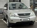 Lexus RX 350 2006 годаүшін8 700 000 тг. в Усть-Каменогорск – фото 16