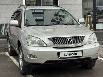 Lexus RX 350 2006 года за 8 700 000 тг. в Усть-Каменогорск – фото 16