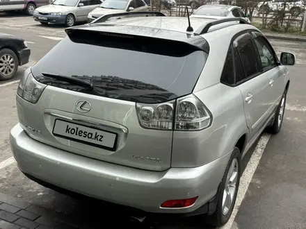 Lexus RX 350 2006 года за 8 700 000 тг. в Усть-Каменогорск – фото 18