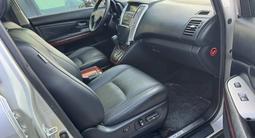 Lexus RX 350 2006 годаүшін8 700 000 тг. в Усть-Каменогорск – фото 4