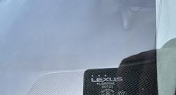 Lexus RX 350 2006 годаүшін8 700 000 тг. в Усть-Каменогорск – фото 5