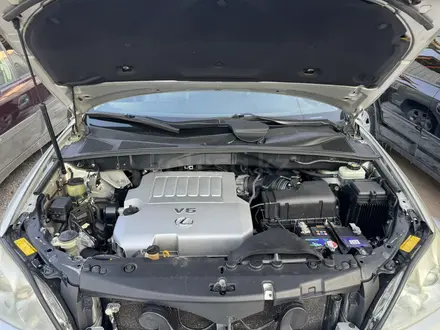 Lexus RX 350 2006 года за 8 700 000 тг. в Усть-Каменогорск – фото 6