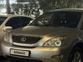 Lexus RX 350 2006 годаүшін8 700 000 тг. в Усть-Каменогорск – фото 7