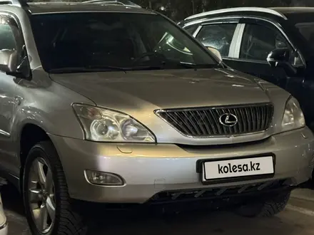 Lexus RX 350 2006 года за 8 700 000 тг. в Усть-Каменогорск – фото 8
