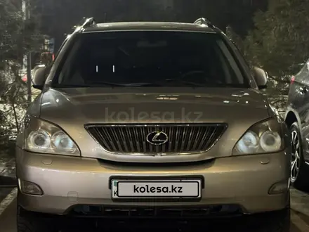 Lexus RX 350 2006 года за 8 700 000 тг. в Усть-Каменогорск – фото 9