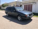 Volkswagen Passat 1993 года за 1 500 000 тг. в Кулан