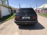 Volkswagen Passat 1993 года за 1 500 000 тг. в Кулан – фото 3