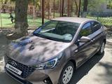 Hyundai Accent 2020 годаүшін8 700 000 тг. в Семей – фото 3