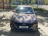 Hyundai Accent 2020 года за 8 700 000 тг. в Семей