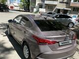 Hyundai Accent 2020 годаүшін8 700 000 тг. в Семей – фото 5