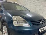 Honda Stream 2001 года за 2 600 000 тг. в Тараз