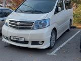 Toyota Alphard 2004 года за 7 800 000 тг. в Усть-Каменогорск – фото 2