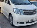 Toyota Alphard 2004 года за 7 800 000 тг. в Усть-Каменогорск – фото 4