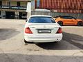 Mercedes-Benz S 320 2002 годаүшін4 800 000 тг. в Алматы – фото 4