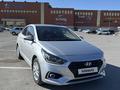 Hyundai Accent 2018 годаүшін6 550 000 тг. в Костанай – фото 3