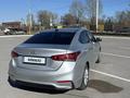 Hyundai Accent 2018 годаүшін6 550 000 тг. в Костанай – фото 2