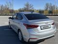 Hyundai Accent 2018 годаүшін6 550 000 тг. в Костанай