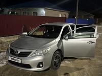 Toyota Corolla 2012 годаүшін6 100 000 тг. в Атырау