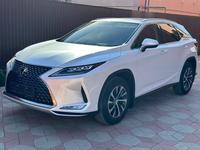 Lexus RX 300 2022 года за 27 000 000 тг. в Атырау