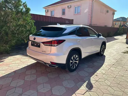 Lexus RX 300 2022 года за 27 000 000 тг. в Атырау – фото 6