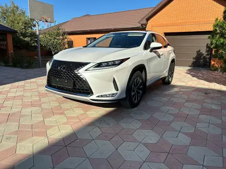 Lexus RX 300 2022 года за 27 000 000 тг. в Атырау – фото 8