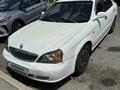 Daewoo Magnus 2003 года за 1 700 000 тг. в Талдыкорган – фото 2